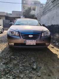 الانتره • ٢٠١٠ • رقم ديالى