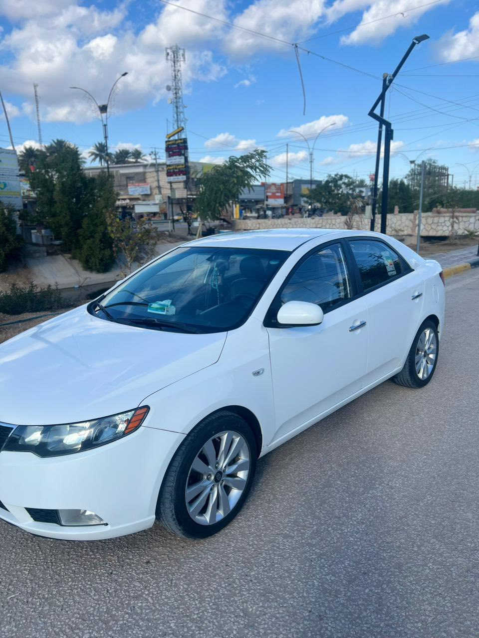 سلام عليكم فورتي 2012
سليمانيه الدولي بسمنه تحويل ثاني يوم 

ناشرلك سونار سياره كير مكينه صدر حداده تبريد كله جديد ما بيها نقص مكاني كربلاء الحسينية سعر 107بيها مجال الاستفسار ***********
