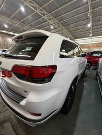 تحيه طيبه السلام عليكم  جيب لاريدو S موديل 2019 ر(خليجي) وكاله هارلم  ...