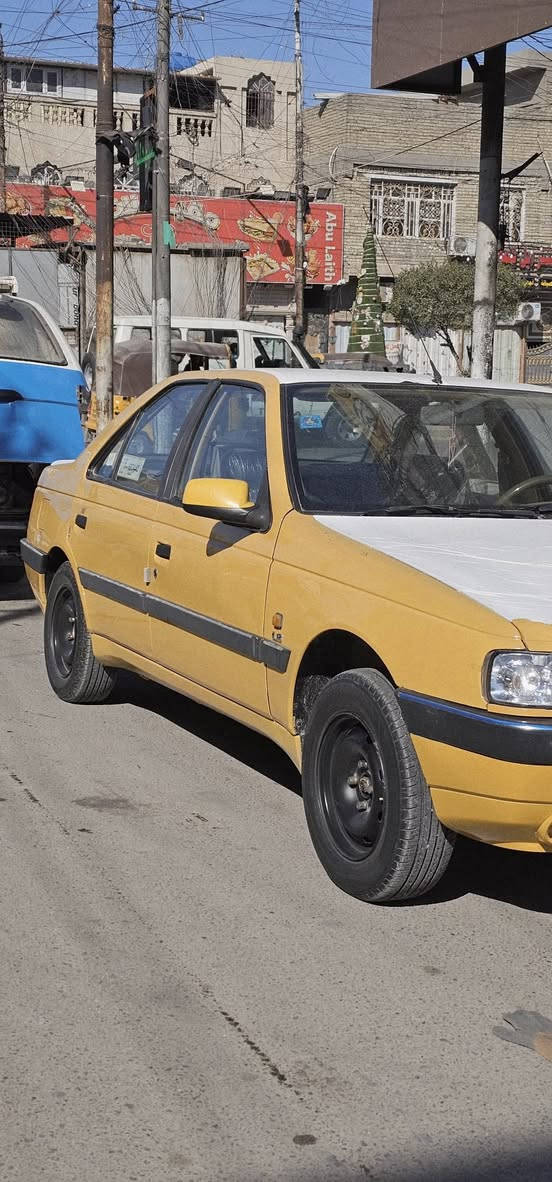 سلام عليكم شباب
سيارة لميس للبيع موديل 2015 
السعر 45
للأستفسار ***********
