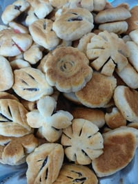 كليجة • كيك • معجنات