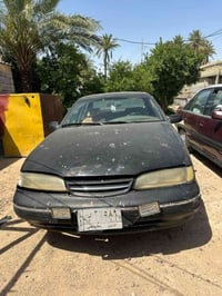 دايو برنس • 1996 • الصقلاويه