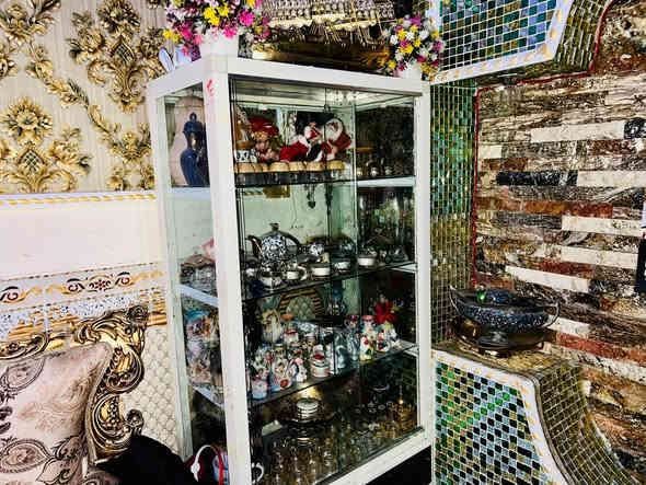 كربلاء قضاء طويريج والسعر على الخاص (***********)
