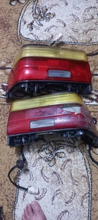 بك لايت كورولا اصليات موديل ٩٣ استفسار ٠٧٧١٣٥٥٢١٨٢