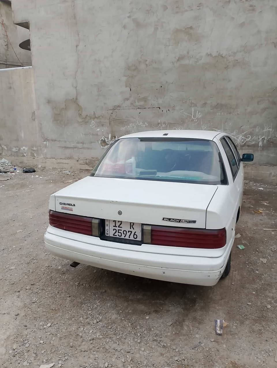 شوفرليت كروس 
بدون صبغ 
كير محرك شرط لا صرف ولا نفخ فول 
توماتيك 
تايات جدد 
تريد تحويل تريد وكاله 
دخللهه يرادلو شويه ترتيب 
سياره رقم جديد هزه جديده سنويه جديد كاربون بيهه بس دغير رمز فقط 
سياره حلوه كاعده 
السعر 18
***********
مكلف بل نشر
