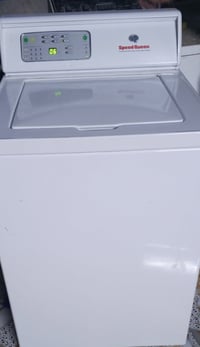 غسالة سبيد كوين فول  07747919832