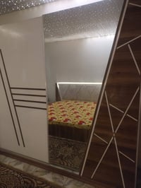 غرفة نوم تركي • ٥ قطع • شهداء البياع