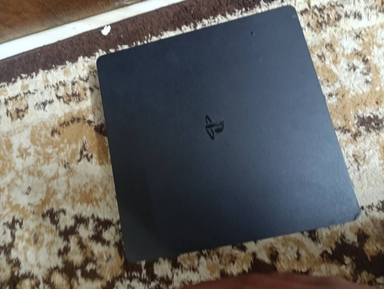 السلام عليكم بلي 4سلم مفتوح مهكر نظام 11.50 مكاني ناصريه شطره توصيل ماكو  سعر 190قفل قفل


**إذا كنت صاحب هذا الإعلان وتريد حذفه لأي سبب، رجاءا أرسل رسالة إلى الدعم الفني**