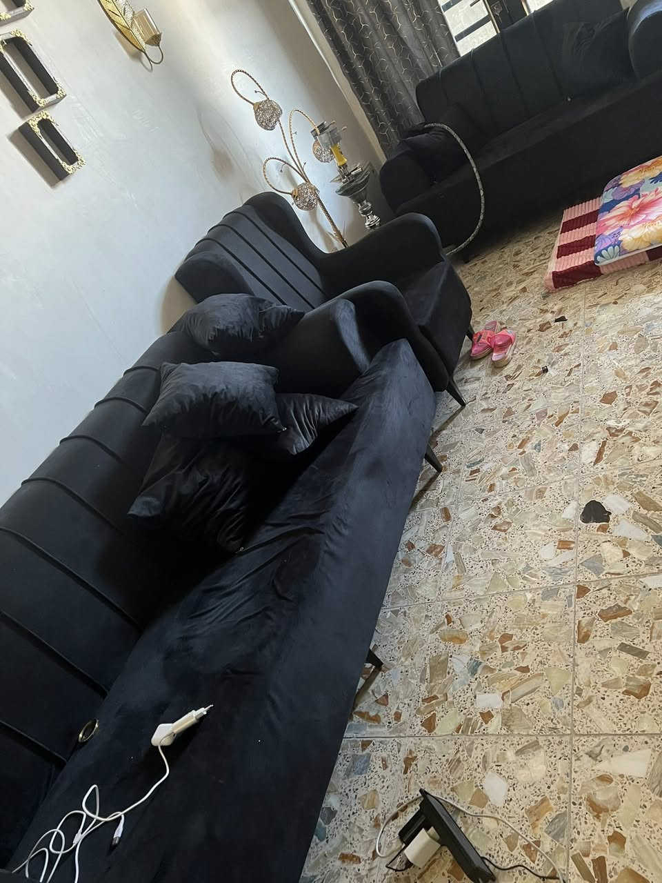 عندي غراض بيت نضيفه للبيع لغرض السفر عنوان عامريه بغداد


**إذا كنت صاحب هذا الإعلان وتريد حذفه لأي سبب، رجاءا أرسل رسالة إلى الدعم الفني**