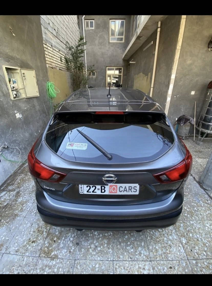 نيسان روج 2017
محرك 2000 سبورت
كلين تايتل
السيارة نظيفة 
ماشية 23 ميل
5 راكب 
السيارة بيها خدوش بسيطة في الجاملغ الامامي من الجهه اليمين غير هذا السيارة مكفولة كفاله عامة
السعر المطلوب 17.500 و بيها مجال للشراي


**إذا كنت صاحب هذا الإعلان وتريد حذفه لأي سبب، رجاءا أرسل رسالة إلى الدعم الفني**