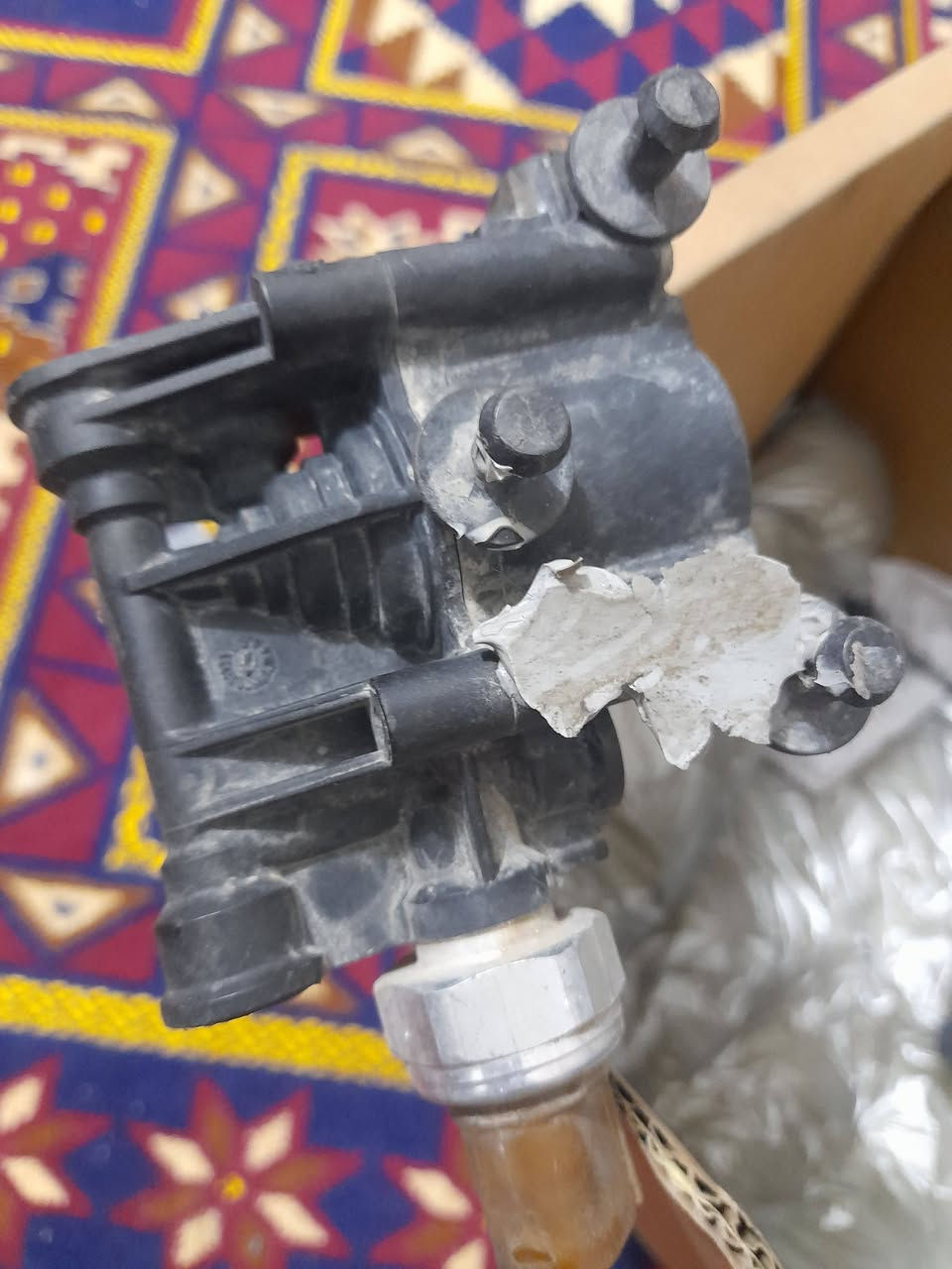 للبيع اخو البلاش ***********وات ساب
