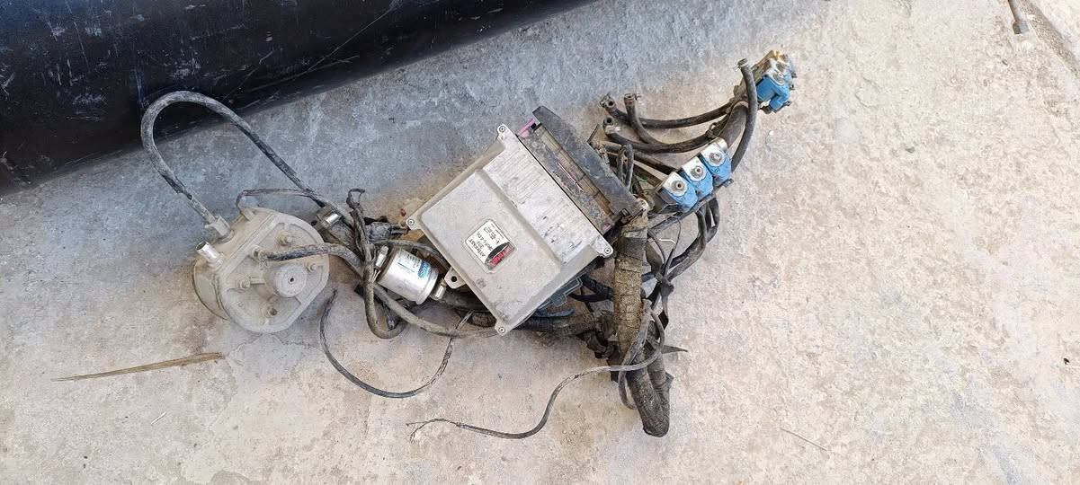 منظومة غاز حجم 60 لتر مع كافة ملحقاتها السعر 300 الف
كربلاء المقدسة 
***********
