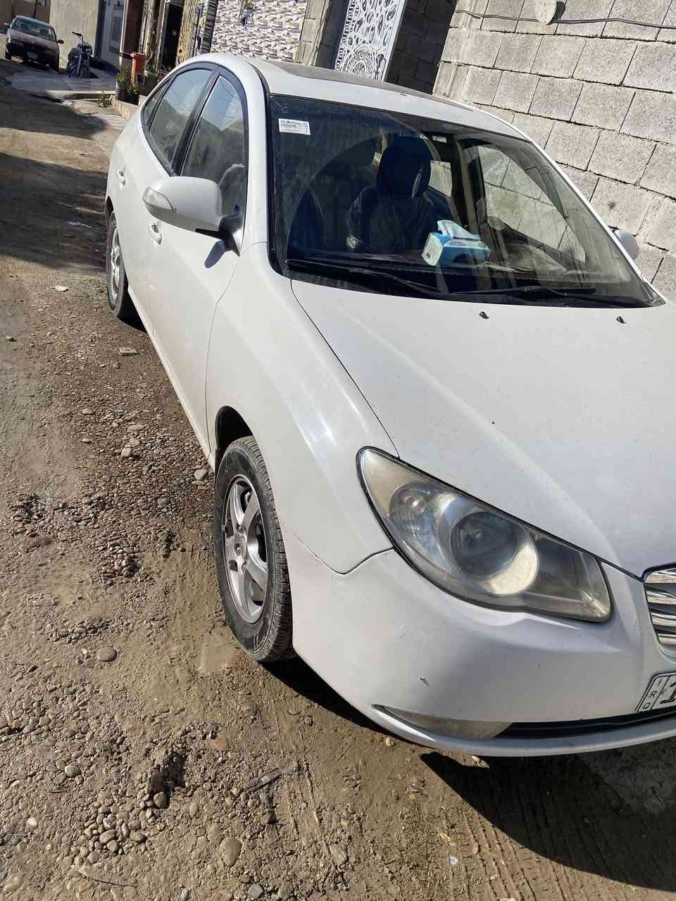 سلام عليكم النترا موديل 2011 خليجي بدون ضربه فقط صبغ جاملغ  اثر شخوط وصبغته اشاير بل مري شاشه تحمكات ستيرن دبل دسك مكينه 1600 مكفوله كير مكفول سبيرها منازل تخم تاير سنويه 2030 بسم جيراني. تبريد تدفئه شغالات سعر 120 وبيها مجال شراي اتصل ***********
