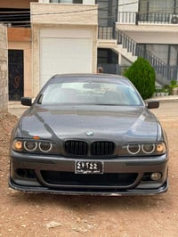 بي إم دبليو 528 • BMW 528 • BMW • بي ام دبليو • سيارة BMW • بي إم دبلي...