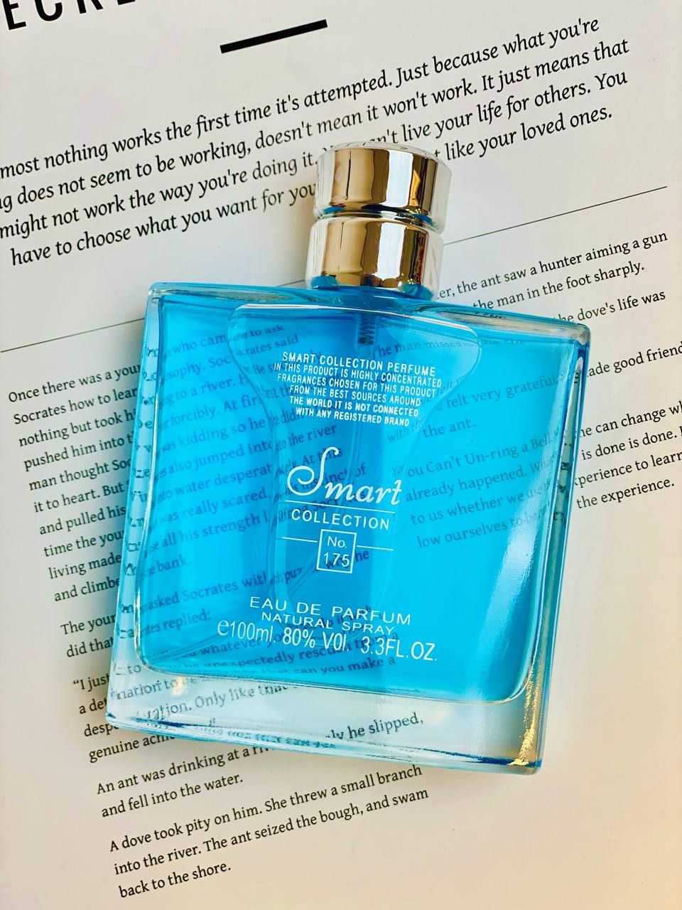 🔥 إذا تحب العطر الهادئ والجذاب… هذا اختيارك المثالي

عطر دنهل الأزرق 💙
الفخامة والانتعاش بعطر واحد يخليك مختلف بكل مكان ✨
🔹 عطر رجالي أنيق وثابت
🔹 ريحة منعشة تناسب الدوام والمناسبات
🔹 مزيج رائع من الحمضيات والروائح البحرية مع المسك والعنبر
🔹 يمنحك إحساس نظافة وجاذبية طول اليوم

عطر دنهل الأحمر ❤️
عطر القوة والجاذبية اللي يخطف الانتباه من أول رشة 🔥
🔹 عطر رجالي دافئ وجذاب
🔹 ثبات قوي وفوحان واضح
🔹 مكوناته: تفاح أحمر – فانيلا – عنبر – مسك
🔹 مناسب للسهرات والمناسبات الخاصة
💎 عطر يخلي حضورقوي.


**إذا كنت صاحب هذا الإعلان وتريد حذفه لأي سبب، رجاءا أرسل رسالة إلى الدعم الفني**