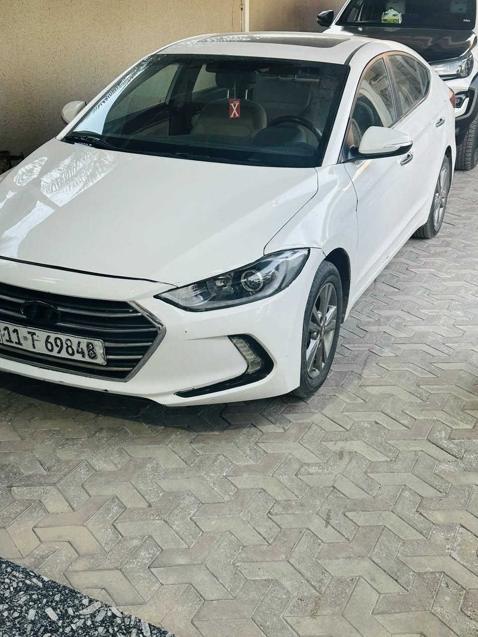 النترا 2017خليجي للبيع فول موصفات
3وضعيات قياده 

فتحه 

مكينه دوش ٢٠٠٠

اشاير بل مري 

تحكم ستيرن 

موصفات الخليجي معروفه 

السعر ١٢٥

***********

السياره بسمي
