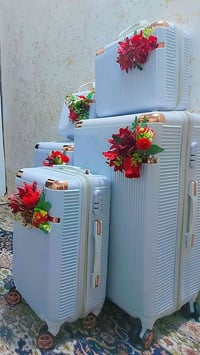 ايجار عروسه • ٥ ايام • كربلاء