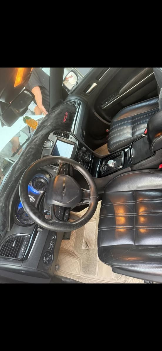 السلام عليكم
اوباما 2017 s

رقم اربيل 

وارد كندي كفاله عامه حتى من شخط 

من الدعاميه لدعاميه 

ومغلفه ppf الاصلي بشرط 

سياره مالت جنايه 

ماشيه121 كيلو 

السعر285$

***********
