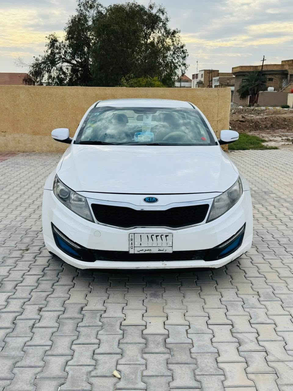 سلام عليكم أوبتما خليجي للبيع مكينه 2000سياره جاهزه منً كلشي سياره ستخدام شخصي ماتعوبيه مويدل 2014   ***********
