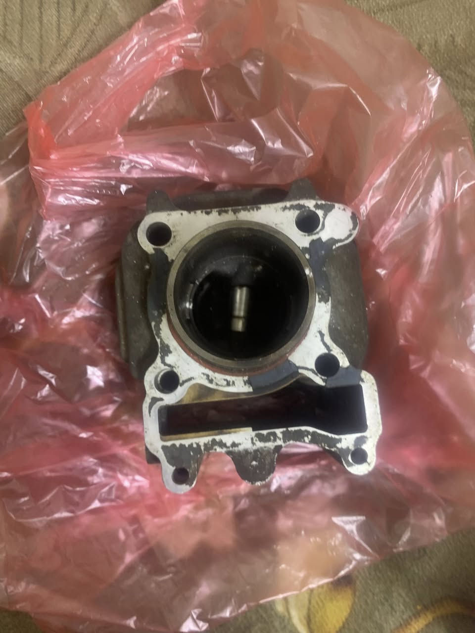 السلام عليكم للبيع بوشه وبستم مال ماكس مال رمبه


**إذا كنت صاحب هذا الإعلان وتريد حذفه لأي سبب، رجاءا أرسل رسالة إلى الدعم الفني**