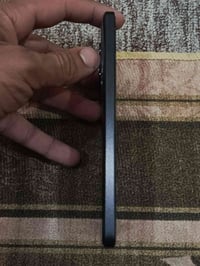 بوكو اکس 6 برو • ملحقات كاملة • ضربة بالسماعة