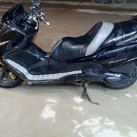 فرزة • ٢٠٠٨ • مكينه مفتوحه