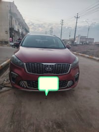 سورنتو موديل 2020 فول مواصفات واحد على واحد وارد امريكي سبعه راكب مكين...