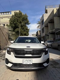 سلتوس ٢٠٢١ • ١٥٠٠٠ كم • الاعظمية