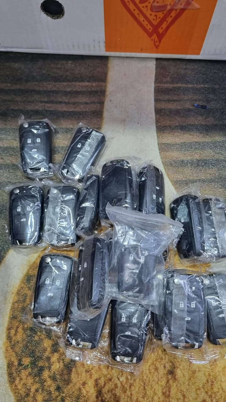 بصمة فارغه شوفرليت كروز ب 10 مع توصيل للتواصل خاص


**إذا كنت صاحب هذا الإعلان وتريد حذفه لأي سبب، رجاءا أرسل رسالة إلى الدعم الفني**