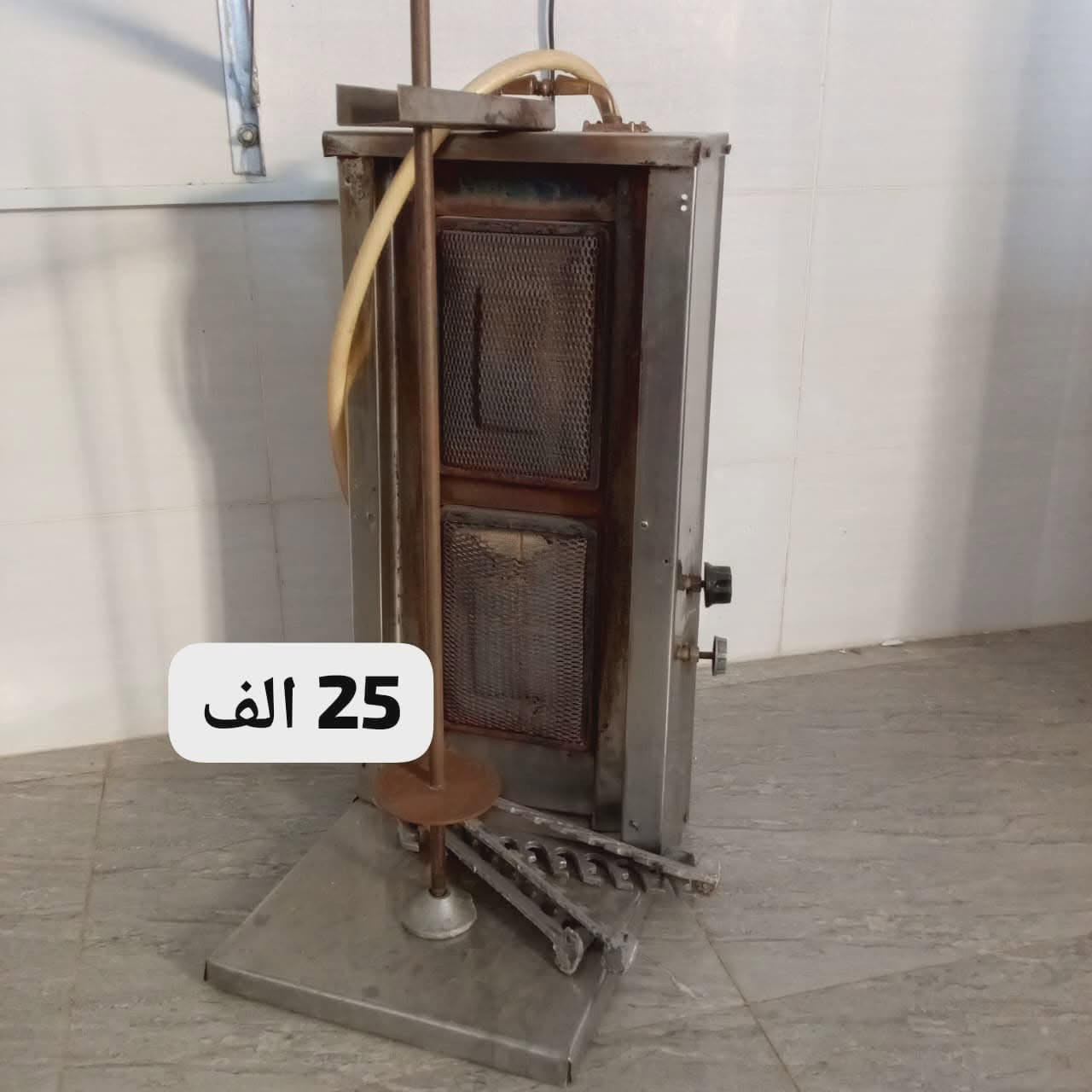 #اللبيع
+964 783 094 6741


**إذا كنت صاحب هذا الإعلان وتريد حذفه لأي سبب، رجاءا أرسل رسالة إلى الدعم الفني**
