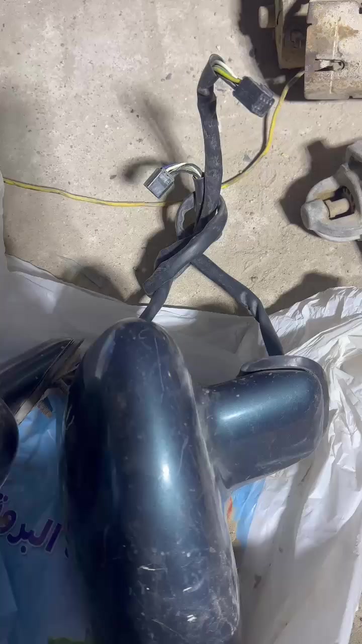 مرايات دولفين للبيع
***********
***********
