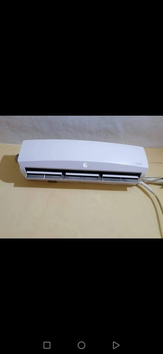 السلام عليكم من بعد التوكل علئ الله ورشه ابو رقيه*********** التبريد    فتح وشد سبلت عمودي وجداري  وصيانه وغسل بسعار مناسبه وشحن غاز درجه والى ماعليك بس خابر وحنه نجيك البيت الستفسار*********** مكاني ناصريه حي الشهداء
