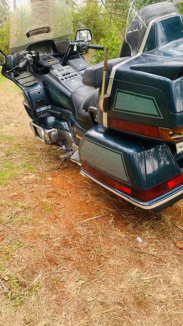 السلام عليكم ١٥٠٠ موديل ٨٩ سعره ٣٤ بيه مجال قليل *********** مكاني ديالى بعقوبه
