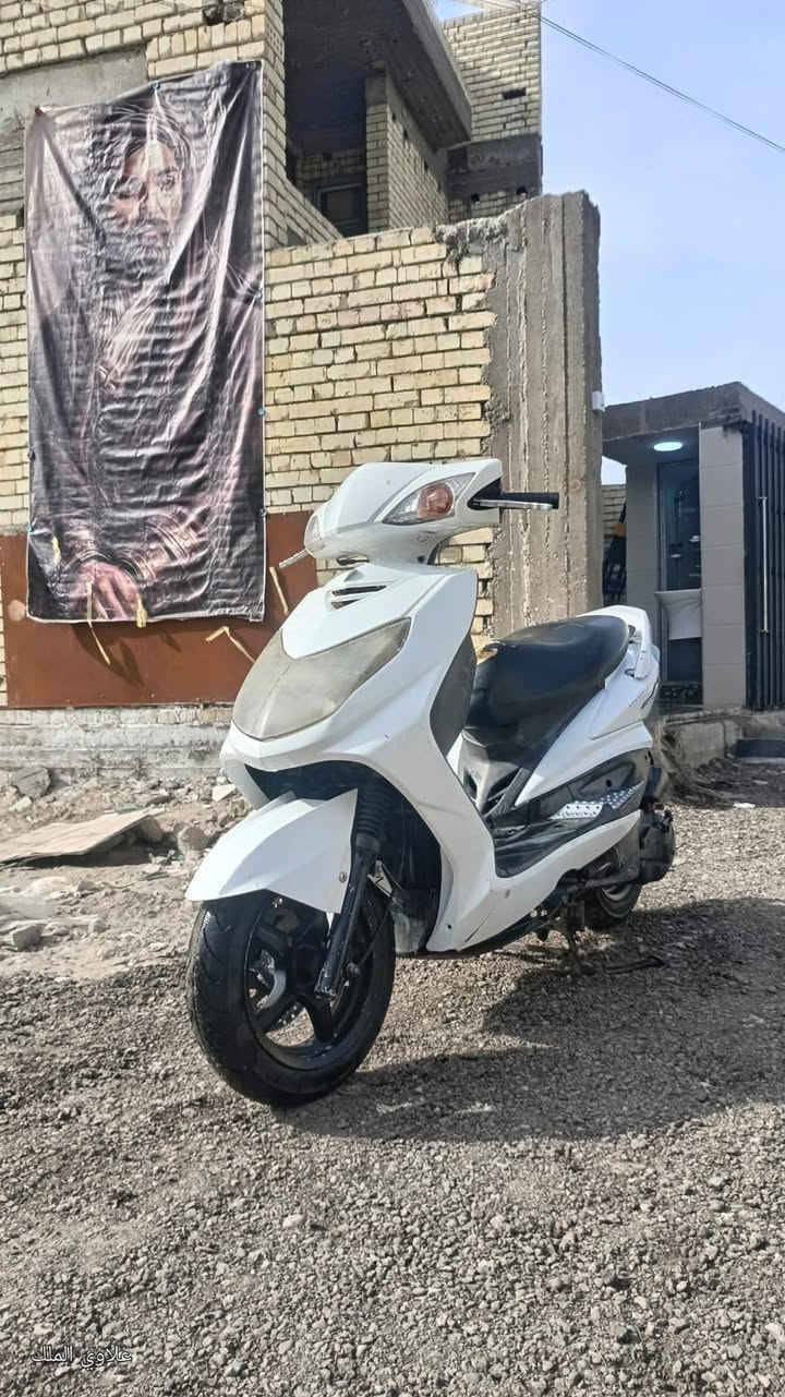 السلام عليكم سكنس فحل للبيع مكفولة كفالة من بك لايت جديد ومحرك ما مفتوح عل فحص مجرد بيها سلف يجلب يلا يشتغل عراضها ب600وبيها مجال للطيبين *********** تفاصيل اكثر
