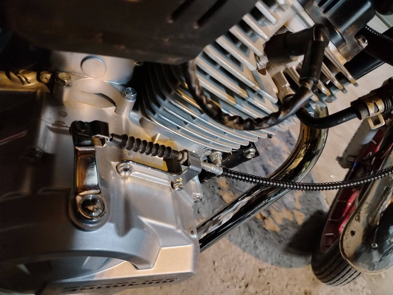 سلام عليكم  دراجه سونك ايراي  2025 كفاله عامة  للبيع العنوان بغداد  الحسينيه مال   الاستفسار  ***********
