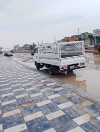 كي حمل • موديل ١١ • ٢٧٠٠