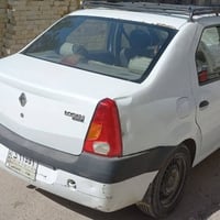 يا الله سلام وعليكم.  سياره رينو. لوكان لبيع.  سياره خير من الله كهربا...