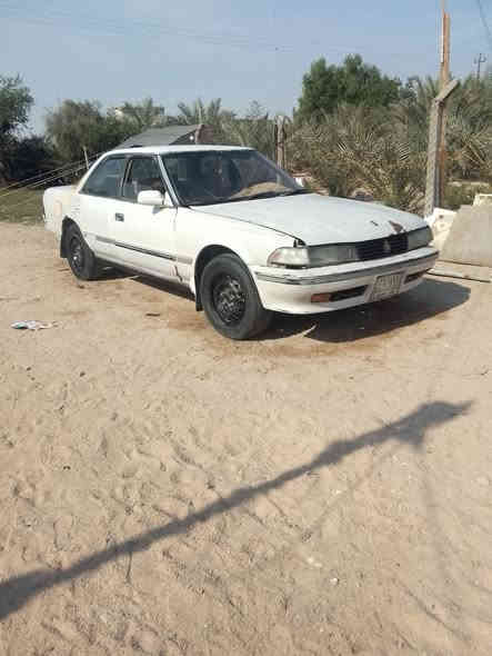 مارك كصيف مديل 1993 رقم نجف راعيها يريد تحويل مكينه وكير ونجي جديده..ب18 وبي مجال مكاني الزبير ***********
