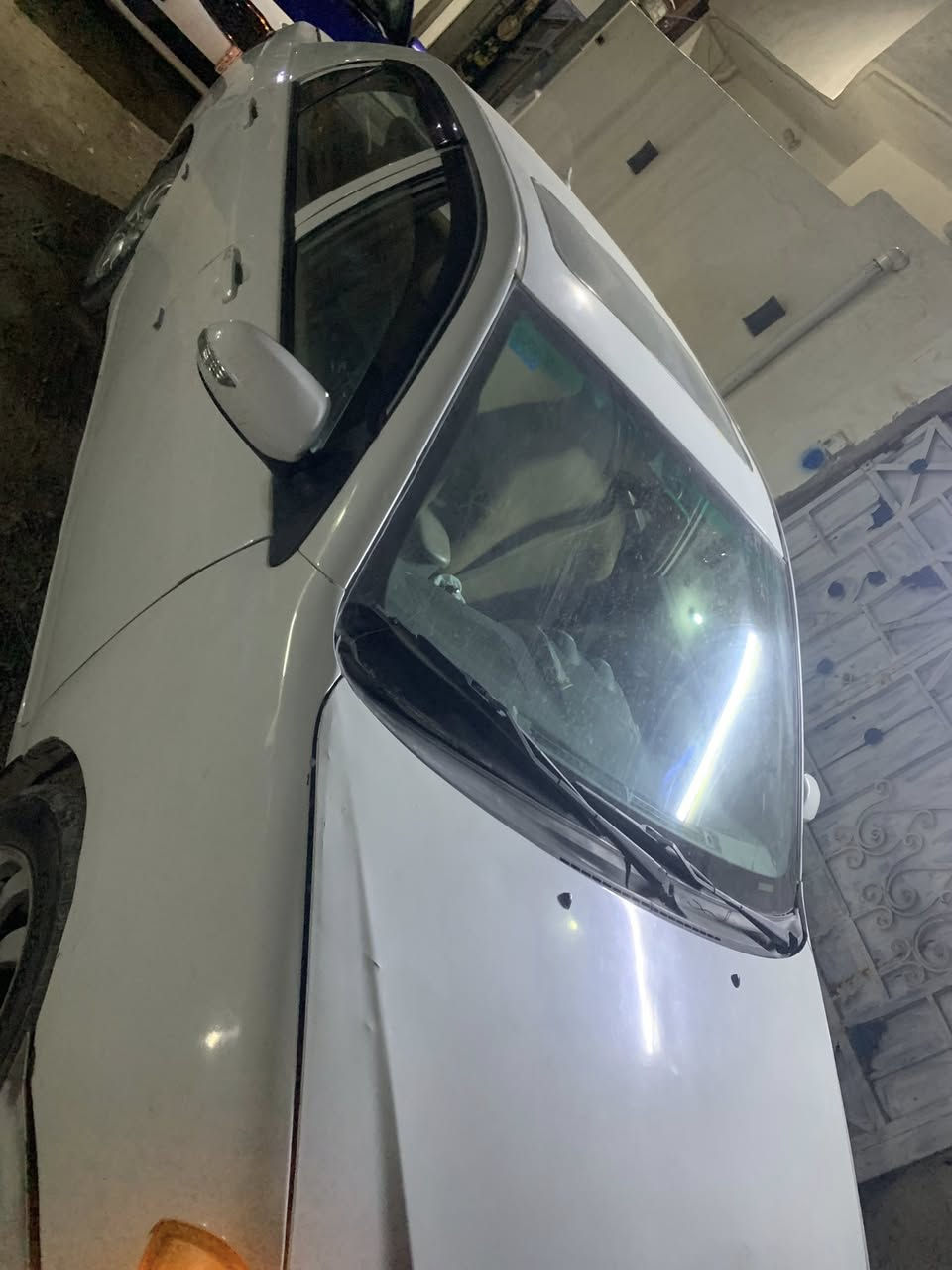 اسلام عليكم بيوايدي ٢٠١٢ مكينه وكير كورلا اوتماتيك رقم بابل جديد فول بصمه فتحه شاير بلمري تحكم ستيرن داخل عسلي كاعيه جلد مكينه كير بحاله جيده سعر ٥٣ وبيه مجال مكانها بغداد زعفرانيه صبغ ٣ قطع اثر خياس ***********
