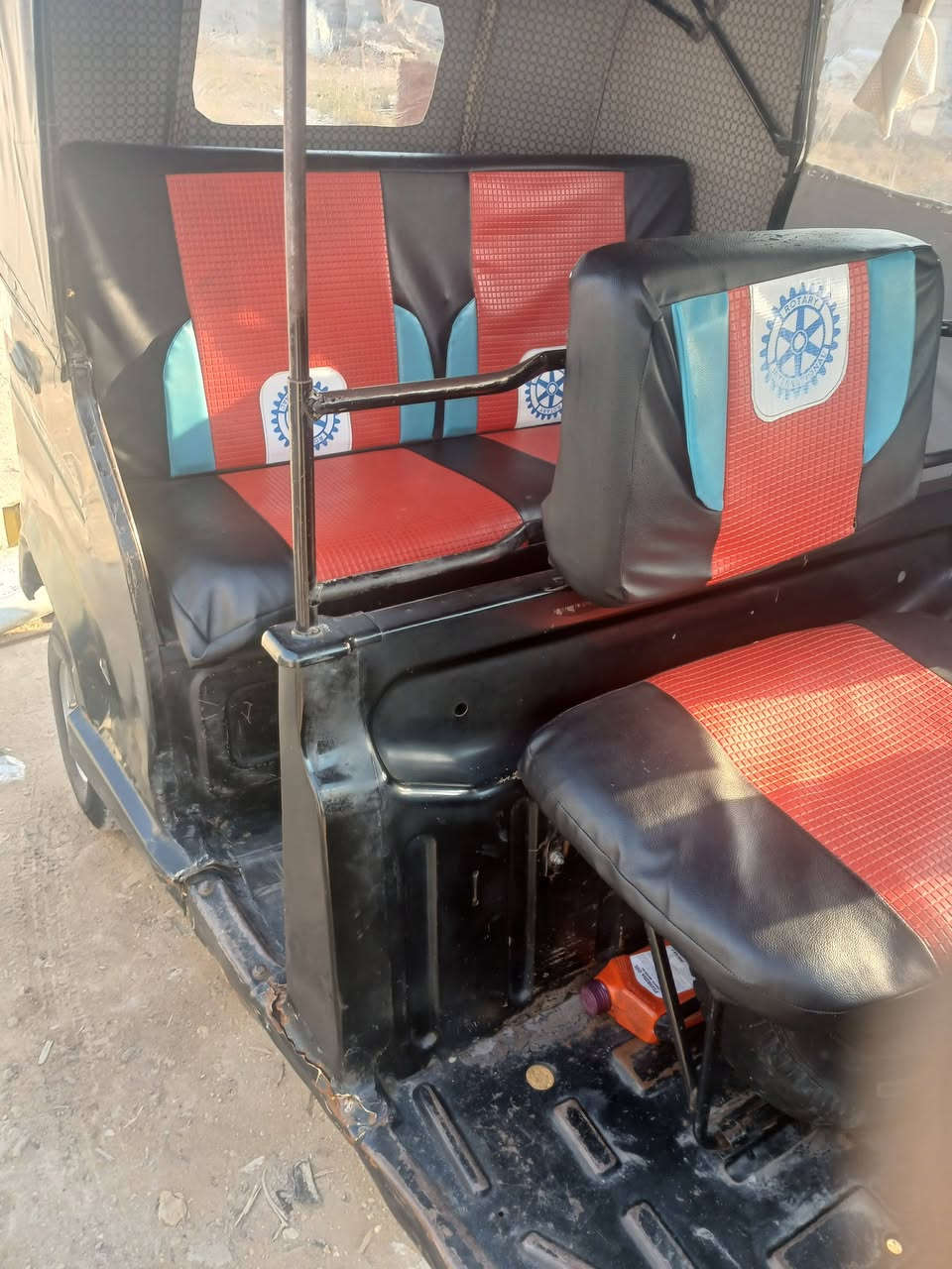 تكتك تي في اس موديل ٢٠١٨
مكينه جديده ٢١

كهربائيات فول 

تكتك نظيفه  وفول من كلشي 

عدا خياسات وضربه  بيها بسيطه
ومبينات بلصور

هذا رقمي ***********
