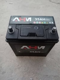 باتري تكتك جديد  للبيع سعر25 مكاني ناحيه لوحده 07749883103