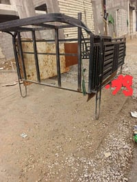 للبيع محجر كيه بنكو 1996 ابو ضفيره نضيف كلش مع هوك  السعر 250 بي مجال ...