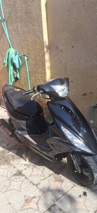 دراجة ماكس مضلع نوزل صوت ناعم لا تبخير ولا تنقيص وكل غراضها جديدة كلجا...