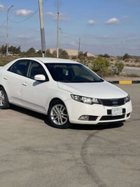 سيراتو • ٢٠١١ • بابل محاويل