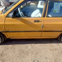 ٢٠١١ • مكينة وكير مكفولة • رق بابل