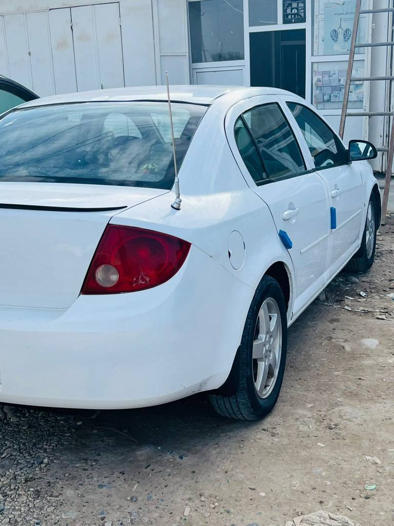 السلام عليكم للبيع  شوفر ليت كوبلت موديل ۲۰۰۹ محرك ٤ سلندر حجم المحرك ۲٤٠٠ محرك وكير شرط تخم تاير جديد السياره بدون صبغ رقم الانبار مشروع وطني شرط التحويل السعر 42 وبيها مجال مكان السياره صلاح الدين العلم الاستفسار 
***********

0781308918 تكريت, صلاح الدين
