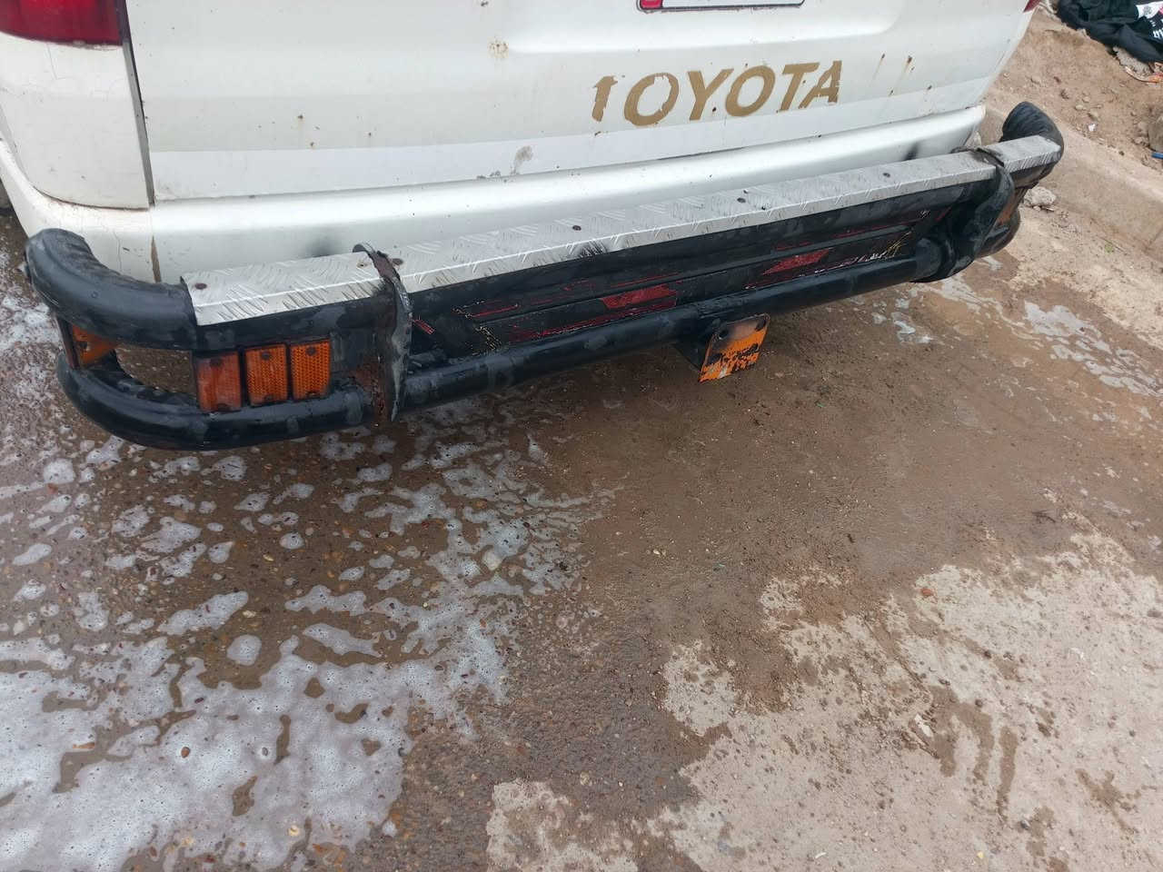 مسجل هايسه السعر 70
درع هايسه السعر 90
بيهن مجال حق الجية
هاتف***********
عنوان بغداد حسينية المعامل قظاء الزوراء
