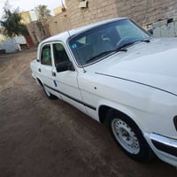 فولكا • ٢٠٠٣ • محرك ٢.٥