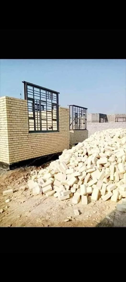 التجهيز طابوق
انتاج بجودة عالية جدا  خالي من الاملاح. 💯
مع الضمان يتأكد المشتري من العدد  والنوعية قبل دفع المبلغ ✅🚒💚☝️🏠 التوصيل حسب المكان
التوصيل 4000 طابوقة مع زيادة 500 طابوقة

لللأستفسار أكثر يرجى الأتصال على الارام التالية :
***********
‏‪***********‬‏

#دعم_المنتج_الوطني_لانتاج_الطابوك
#طابوق
#بناء
#مقاولات
#بناء_حديث
#معمل_طابوق
#بايكار
#انجكتر
#فيرنه
