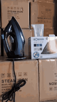 #اوتي لاسلكي وايرليس 🔥 ماركة بومـان الالمانية🇩🇪🔥👌🏼 السعر: 30الف والتوص...